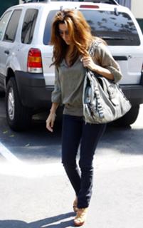 Eva Longoria feet photo thumbnail
