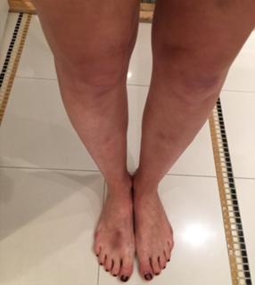 Rachel Riley feet photo thumbnail