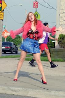 Kate Winslet feet photo thumbnail