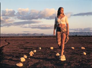 Kate Winslet feet photo thumbnail