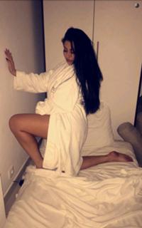 Chloe Ferry feet photo thumbnail