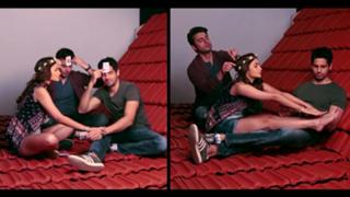 Alia Bhatt feet photo thumbnail