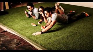 Alia Bhatt feet photo thumbnail