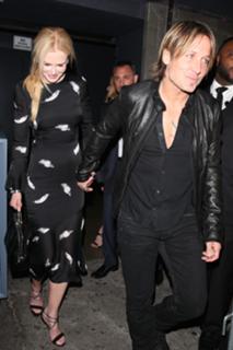 Nicole Kidman feet photo thumbnail