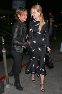 Nicole Kidman feet photo thumbnail