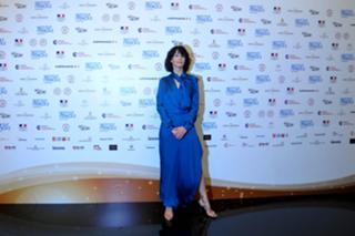 Sophie Marceau feet photo thumbnail