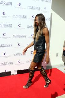 Ciara feet photo thumbnail