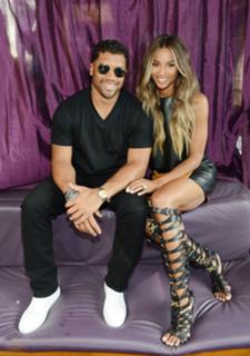 Ciara feet photo thumbnail