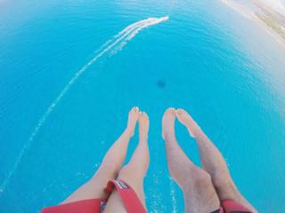 Rachel Ballinger feet photo thumbnail