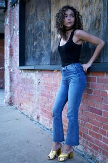 Ashley Madekwe feet photo thumbnail
