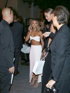 Karrueche Tran feet photo thumbnail
