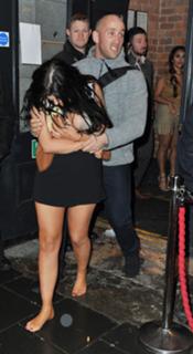 Chloe Ferry feet photo thumbnail