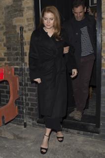 Amy Adams feet photo thumbnail
