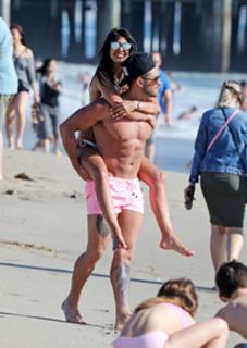 Jasmin Walia feet photo thumbnail