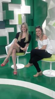 Renata Fan feet photo thumbnail