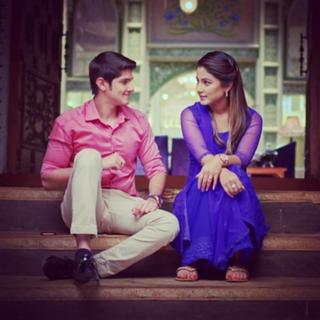 Hina Khan feet photo thumbnail