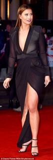 Ferne McCann feet photo thumbnail