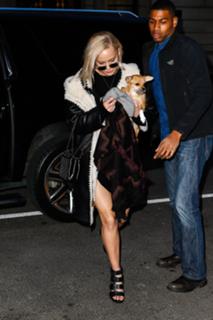 Jennifer Lawrence feet photo thumbnail