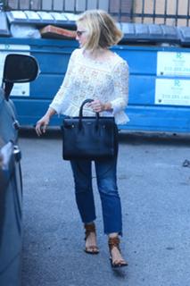 Kristen Bell feet photo thumbnail