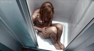 Michelle Hunziker feet photo thumbnail