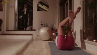Giorgia Crivello feet photo thumbnail
