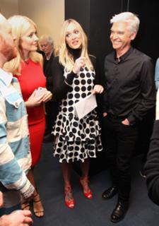 Fearne Cotton feet photo thumbnail