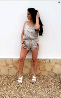 Chloe Ferry feet photo thumbnail