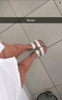 Chloe Ferry feet photo thumbnail