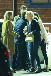 Jennifer Lawrence feet photo thumbnail