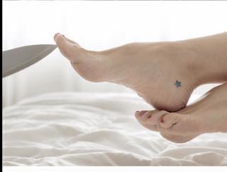 Franciely Freduzeski feet photo thumbnail