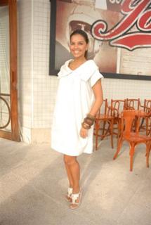Mariana Rios feet photo 2
