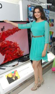 Kriti Kharbanda feet photo thumbnail