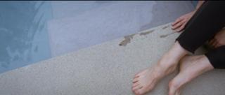 Cate Blanchett feet photo thumbnail