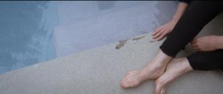 Cate Blanchett feet photo thumbnail