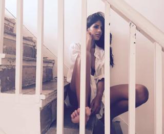 Jasmin Walia feet photo thumbnail