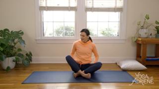 Adriene Mishler feet photo thumbnail