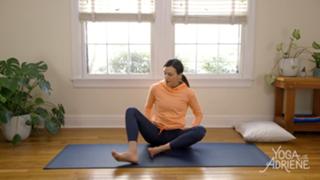 Adriene Mishler feet photo thumbnail