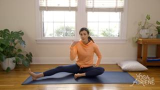 Adriene Mishler feet photo thumbnail