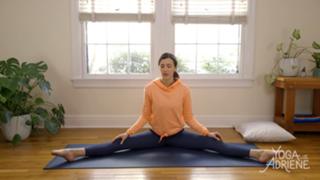 Adriene Mishler feet photo thumbnail