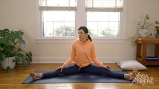 Adriene Mishler feet photo thumbnail