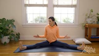 Adriene Mishler feet photo thumbnail