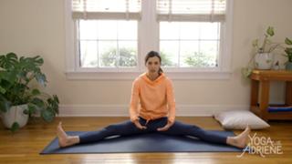 Adriene Mishler feet photo thumbnail