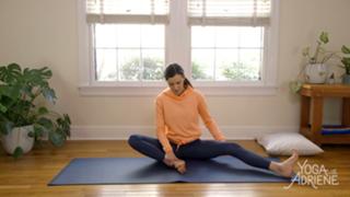 Adriene Mishler feet photo thumbnail