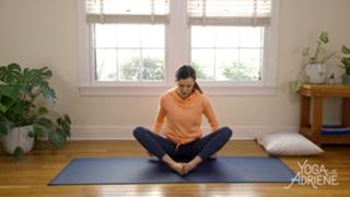 Adriene Mishler feet photo thumbnail