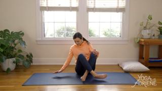 Adriene Mishler feet photo thumbnail