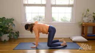 Adriene Mishler feet photo thumbnail