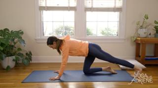 Adriene Mishler feet photo thumbnail