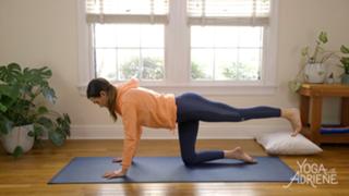 Adriene Mishler feet photo thumbnail
