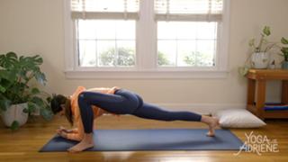 Adriene Mishler feet photo thumbnail