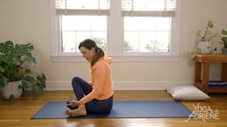 Adriene Mishler feet photo thumbnail